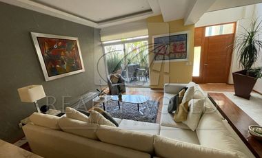Casas en Venta en Olivar de los Padres