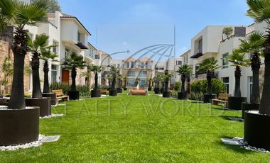 Casas en Venta en Olivar de los Padres