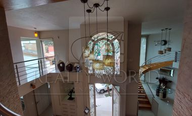 Casas Venta Jiutepec  76-CV-383