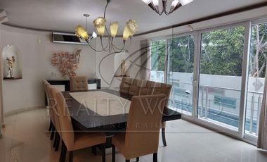 Casas Venta Jiutepec  76-CV-383