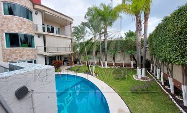 Casas Venta Jiutepec  76-CV-383