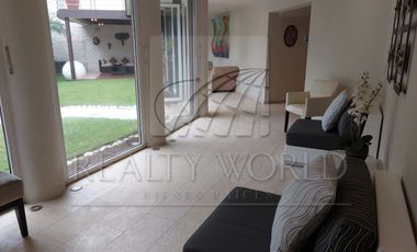 Casas Venta Jiutepec  76-CV-383
