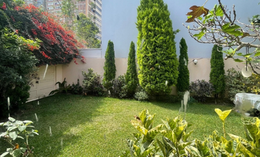 TERRENO RDB EN VENTA EN ESQUINA A PASOS DEL GOLF SAN ISIDRO