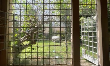 TERRENO RDB EN VENTA EN ESQUINA A PASOS DEL GOLF SAN ISIDRO