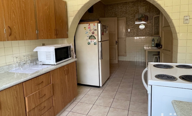 TERRENO RDB EN VENTA EN ESQUINA A PASOS DEL GOLF SAN ISIDRO