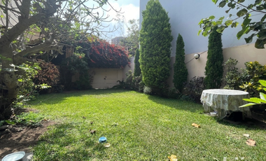 TERRENO RDB EN VENTA EN ESQUINA A PASOS DEL GOLF SAN ISIDRO