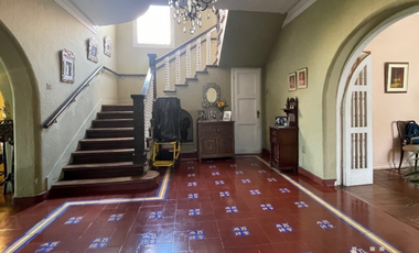 TERRENO RDB EN VENTA EN ESQUINA A PASOS DEL GOLF SAN ISIDRO
