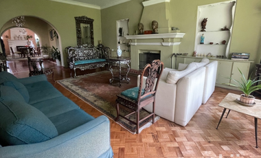 TERRENO RDB EN VENTA EN ESQUINA A PASOS DEL GOLF SAN ISIDRO
