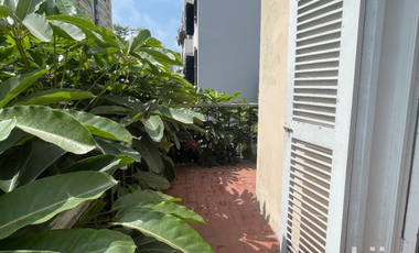 TERRENO RDB EN VENTA EN ESQUINA A PASOS DEL GOLF SAN ISIDRO