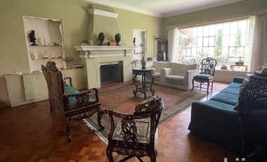 TERRENO RDB EN VENTA EN ESQUINA A PASOS DEL GOLF SAN ISIDRO