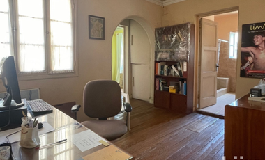 TERRENO RDB EN VENTA EN ESQUINA A PASOS DEL GOLF SAN ISIDRO