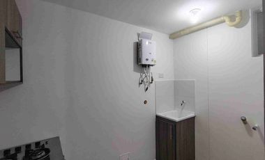 APARTAMENTO VENTA EN CONDINA/PEREIRA