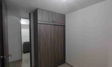 APARTAMENTO VENTA EN CONDINA/PEREIRA