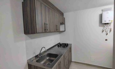 APARTAMENTO VENTA EN CONDINA/PEREIRA