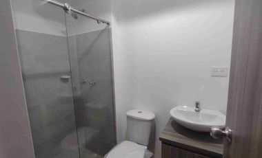 APARTAMENTO VENTA EN CONDINA/PEREIRA