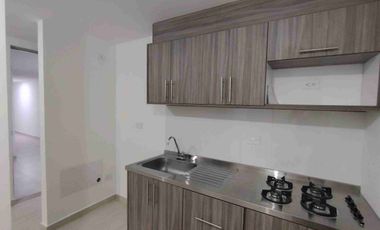 APARTAMENTO VENTA EN CONDINA/PEREIRA