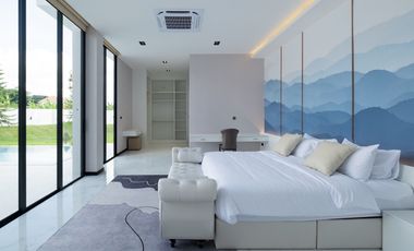 5 Bedroom Villa for sale in San Na Meng, Chiang Mai