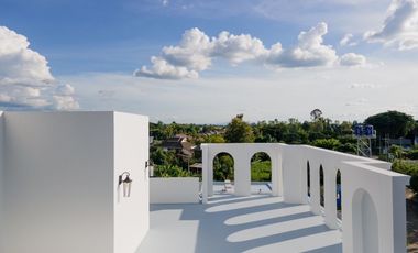 5 Bedroom Villa for sale in San Na Meng, Chiang Mai