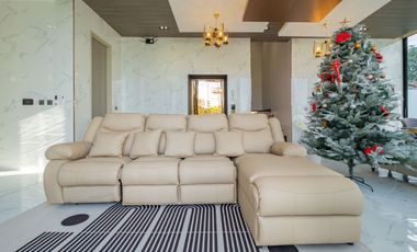 5 Bedroom Villa for sale in San Na Meng, Chiang Mai