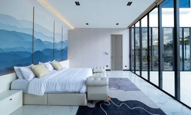 5 Bedroom Villa for sale in San Na Meng, Chiang Mai