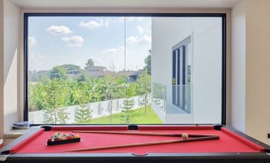 5 Bedroom Villa for sale in San Na Meng, Chiang Mai