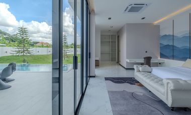 5 Bedroom Villa for sale in San Na Meng, Chiang Mai