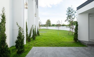 5 Bedroom Villa for sale in San Na Meng, Chiang Mai