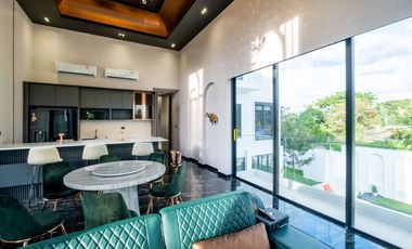 5 Bedroom Villa for sale in San Na Meng, Chiang Mai