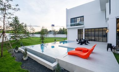 5 Bedroom Villa for sale in San Na Meng, Chiang Mai