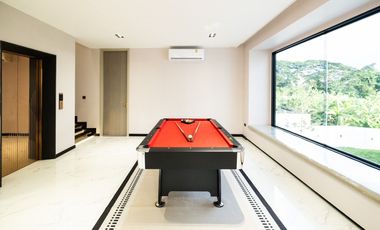 5 Bedroom Villa for sale in San Na Meng, Chiang Mai