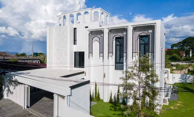 5 Bedroom Villa for sale in San Na Meng, Chiang Mai