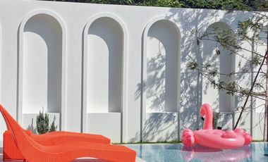5 Bedroom Villa for sale in San Na Meng, Chiang Mai