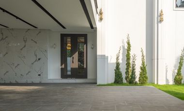 5 Bedroom Villa for sale in San Na Meng, Chiang Mai