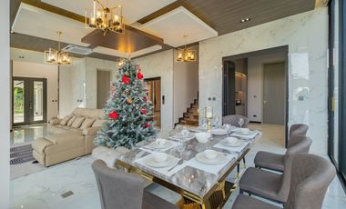 5 Bedroom Villa for sale in San Na Meng, Chiang Mai