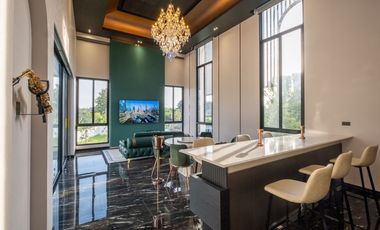 5 Bedroom Villa for sale in San Na Meng, Chiang Mai