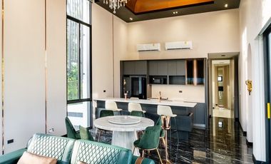 5 Bedroom Villa for sale in San Na Meng, Chiang Mai