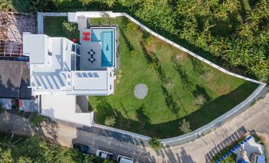 5 Bedroom Villa for sale in San Na Meng, Chiang Mai