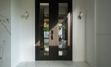 5 Bedroom Villa for sale in San Na Meng, Chiang Mai