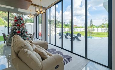 5 Bedroom Villa for sale in San Na Meng, Chiang Mai