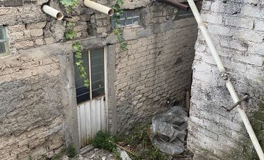 Terreno en Venta Ajusco, Coyoacán  (Aztecas)