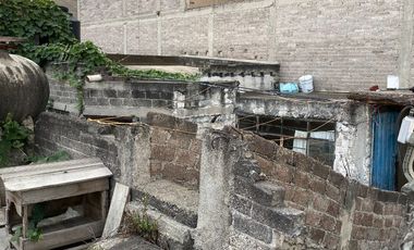 Terreno en Venta Ajusco, Coyoacán  (Aztecas)