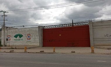 TERRENO COMERCIAL EN RENTA TEPOJACO