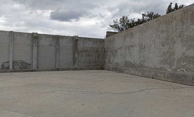 TERRENO COMERCIAL EN RENTA TEPOJACO