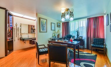 RESIDENCIA EN VENTA, PEDREGAL SAN ANGEL