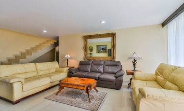 RESIDENCIA EN VENTA, PEDREGAL SAN ANGEL