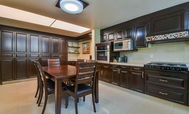 RESIDENCIA EN VENTA, PEDREGAL SAN ANGEL