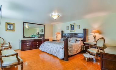 RESIDENCIA EN VENTA, PEDREGAL SAN ANGEL