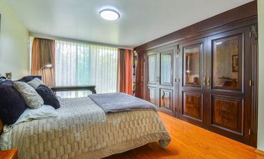 RESIDENCIA EN VENTA, PEDREGAL SAN ANGEL