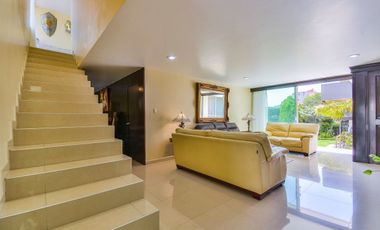 RESIDENCIA EN VENTA, PEDREGAL SAN ANGEL
