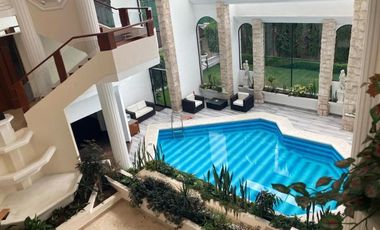 Casa en venta en Jardines de La Montaña